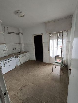 Piso en venta en Centro en Ponferrada
