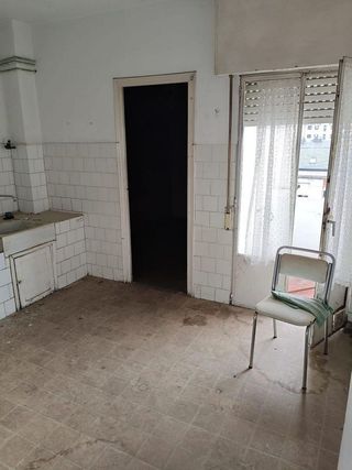 Piso en venta en Centro en Ponferrada