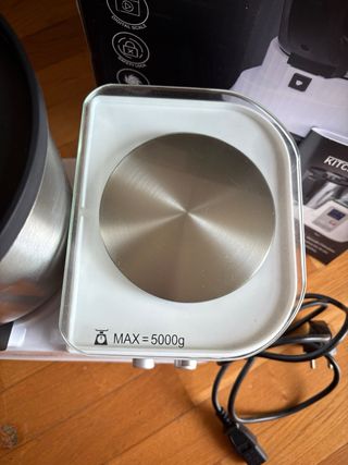 Robot da cucina Chef-O-Matic