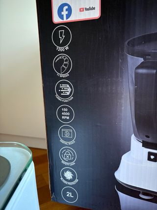 Robot da cucina Chef-O-Matic