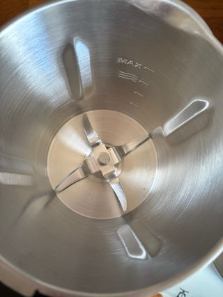 Robot da cucina Chef-O-Matic