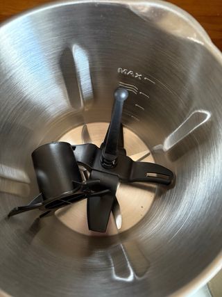 Robot da cucina Chef-O-Matic