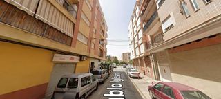 Piso en venta en Águilas ciudad en Águilas