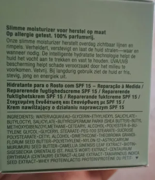 Crema Clinique Smart SPF 15