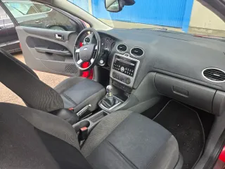 Ford Focus 2006