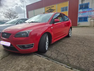 Ford Focus 2006