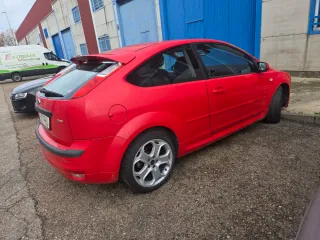 Ford Focus 2006
