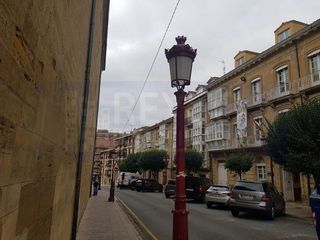 Edificio en venta en Haro