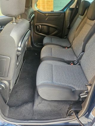 Citroen Berlingo 1 propietario OFERTON!!