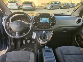 Citroen Berlingo 1 propietario OFERTON!!
