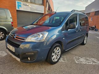 Citroen Berlingo 1 propietario OFERTON!!