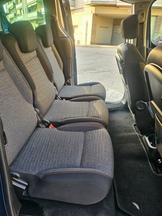 Citroen Berlingo 1 propietario OFERTON!!