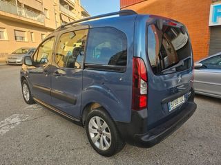 Citroen Berlingo 1 propietario OFERTON!!