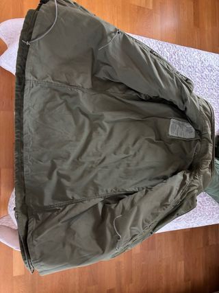 Chaqueta original M65 US ARMY Vintage
