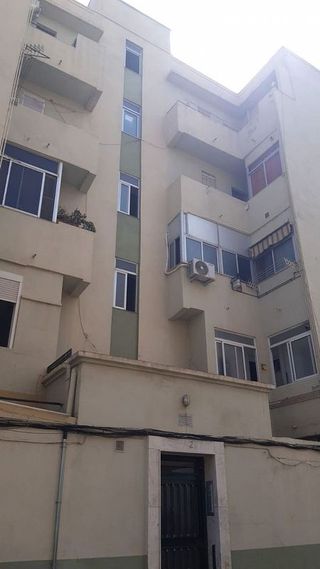 Piso en venta en Els Orriols en Valencia