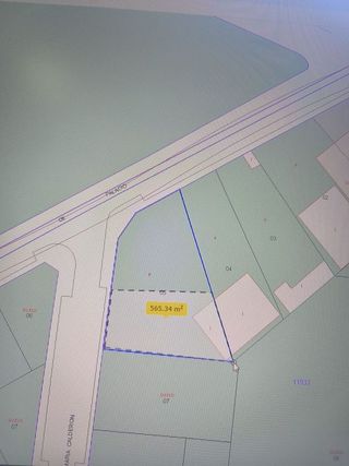 Terreno en venta en Alcázar de San Juan