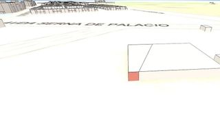 Terreno en venta en Alcázar de San Juan