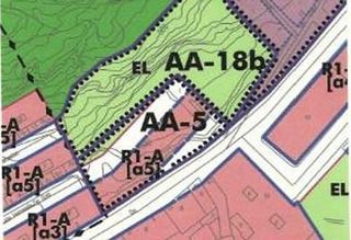 Terreno en venta en Plasencia