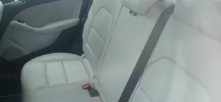 Mercedes-Benz Clase B 2013