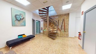 Local comercial en venta en Alcoy/Alcoi