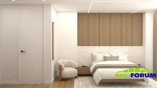 Piso en venta en Ensanche en Coruña (A)