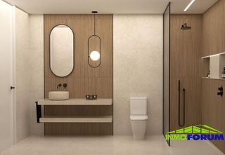 Piso en venta en Ensanche en Coruña (A)