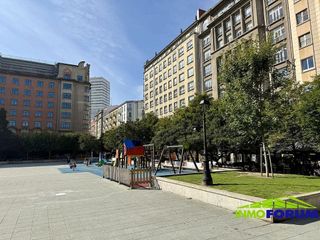 Piso en venta en Ensanche en Coruña (A)