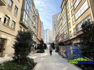 Piso en venta en Ensanche en Coruña (A)