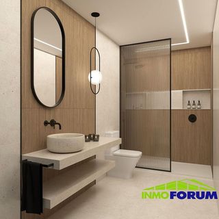 Piso en venta en Ensanche en Coruña (A)