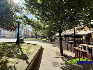 Piso en venta en Ensanche en Coruña (A)