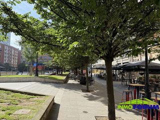 Piso en venta en Ensanche en Coruña (A)