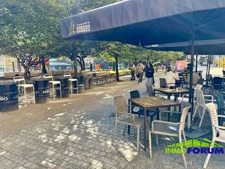 Piso en venta en Ensanche en Coruña (A)