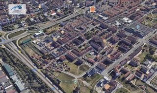 Piso en venta en Perchera en Gijón
