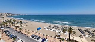 Piso en venta en Las Gaviotas en Fuengirola