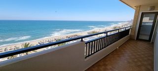 Piso en venta en Las Gaviotas en Fuengirola