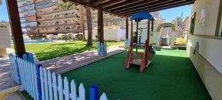 Piso en venta en Las Gaviotas en Fuengirola