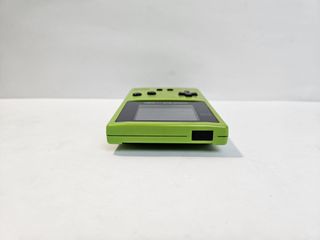 Nintendo Game Boy Color Verde