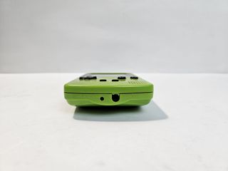 Nintendo Game Boy Color Verde