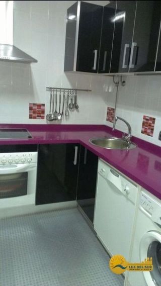 Piso en venta en Mentidero - Teatro Falla - Alameda en Cádiz