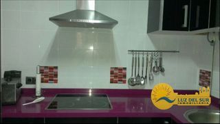 Piso en venta en Mentidero - Teatro Falla - Alameda en Cádiz