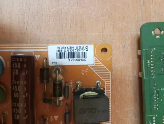 Placa Base TV Philips