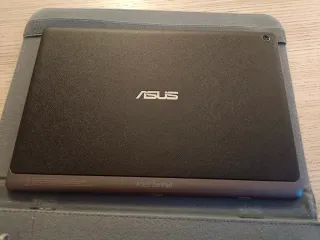 Tablet ASUS ZenPad Negra