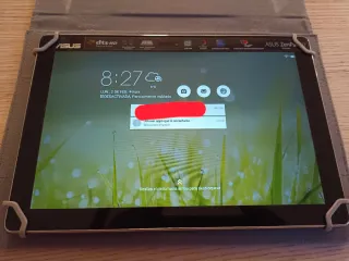 Tablet ASUS ZenPad Negra