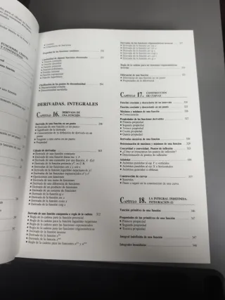 Libro VOX Matemáticas + Estadística | guía escolar