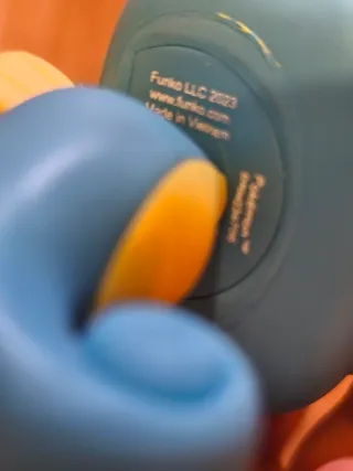 Funko Pop Pokémon: Horsea, Meowth, Caterpie