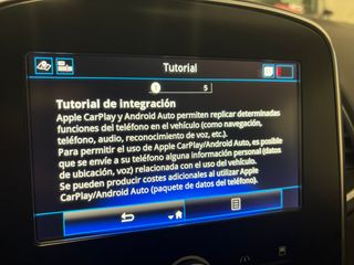 Renault Grand Scenic 2020