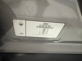 Renault Grand Scenic 2020