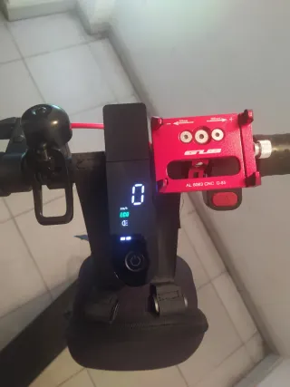 Patin Xiaomi M365 Pro