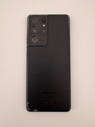 Samsung S21 Ultra 5G 256GB