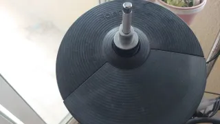 Batería Electrónica Roland TD-4